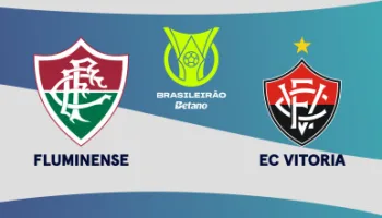Brasileirao: Fluminense - Vitoria