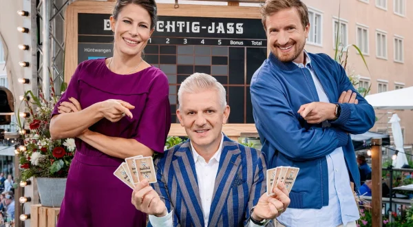 Donnschtig-Jass