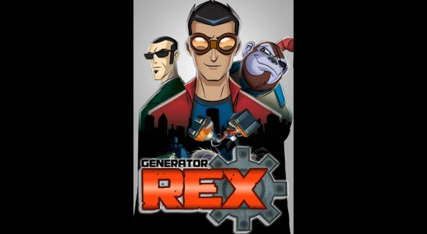 Generator Rex