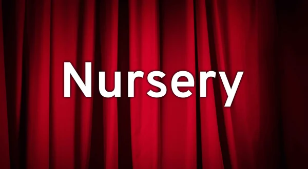 Nursery