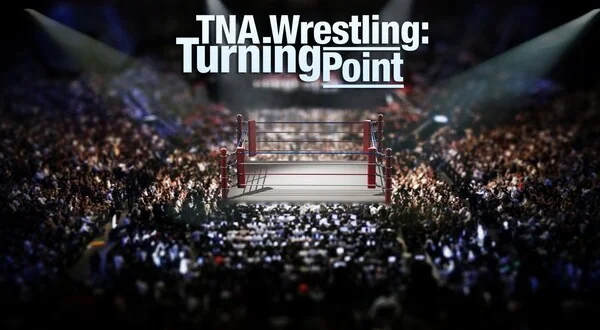TNA Wrestling: Turning Point