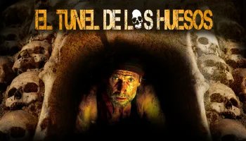 El Túnel de los Huesos