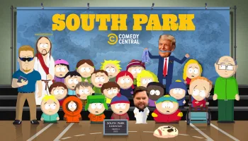 South Park