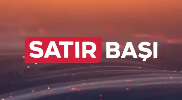 Satır Başı