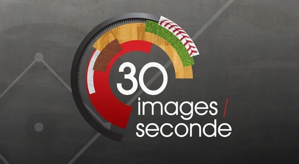 30 images/seconde