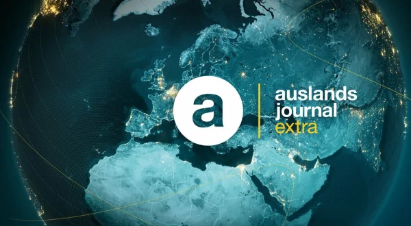 auslandsjournal