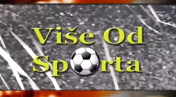 Više od sporta