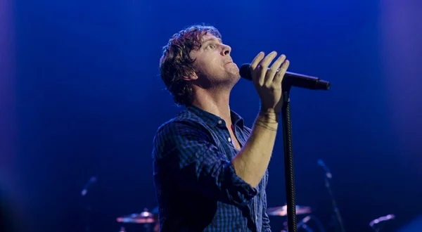 Matchbox Twenty - Live in London