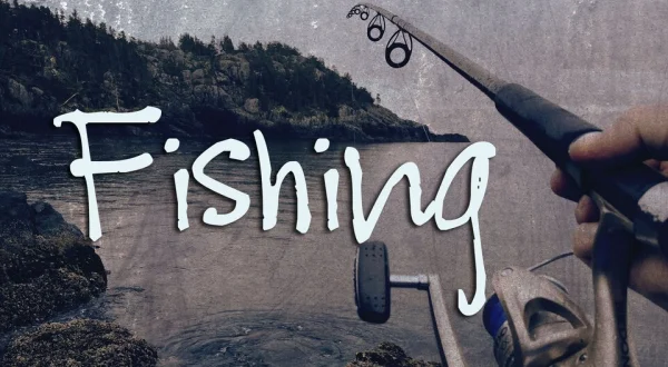 Fishing