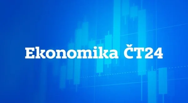 Ekonomika ČT24