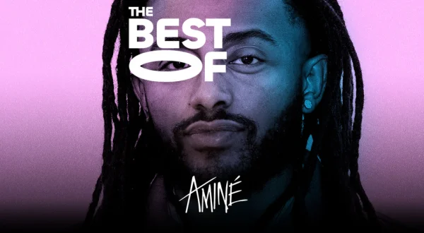 The Best of Aminé