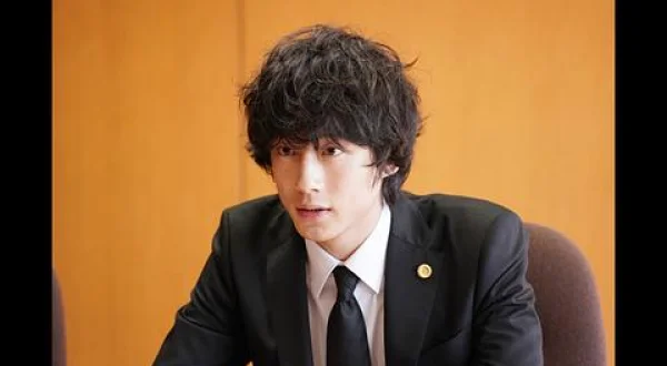 イノセンス 冤罪弁護士～5（全10話）