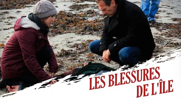 Les blessures de l'île