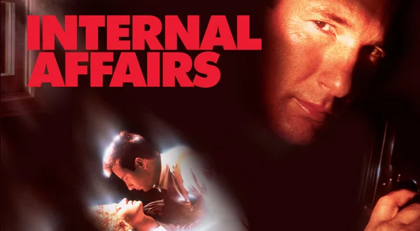 Internal Affairs