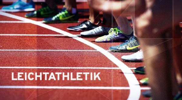 Live: Leichtathletik