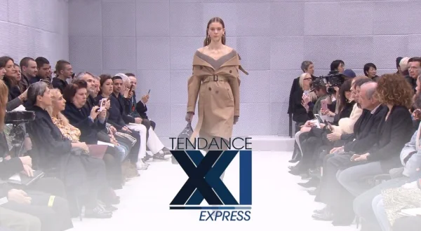 Tendance XXI express