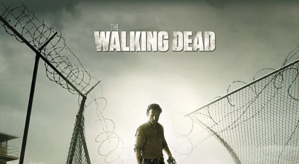 The Walking Dead
