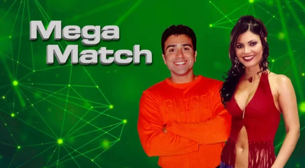 Mega Match