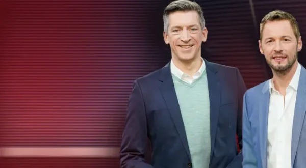 stern TV am Sonntag