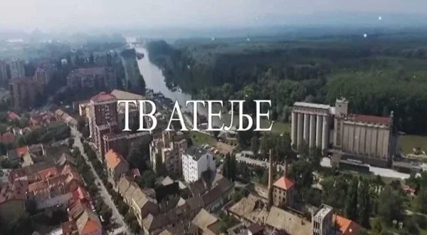 TV atelje