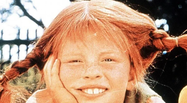 Pippi Langstrumpf