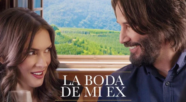 La boda de mi ex