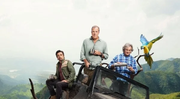 The Grand Tour