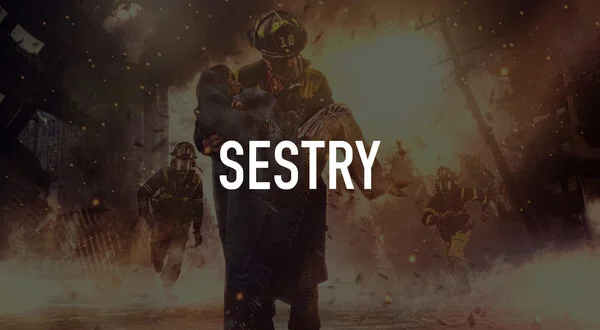 Sestry