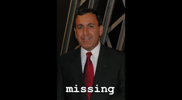 Missing