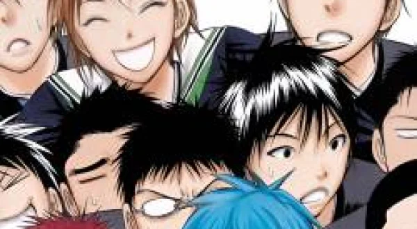 Kuroko'nun Basketbolu