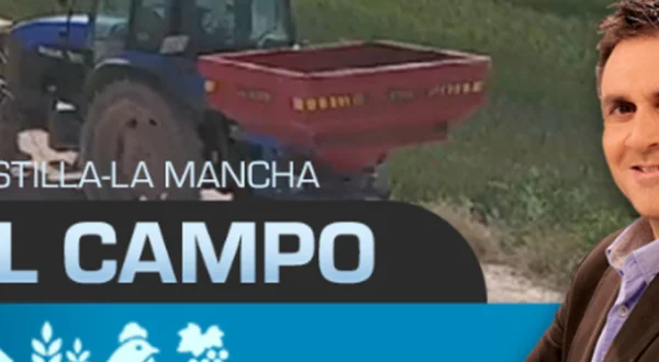 El campo