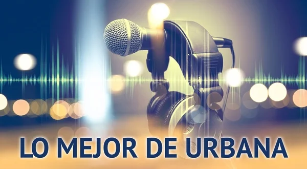Lo mejor de Urbana