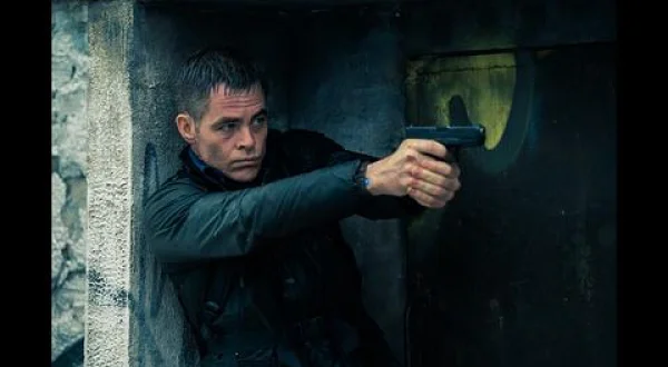 ザ・コントラクター