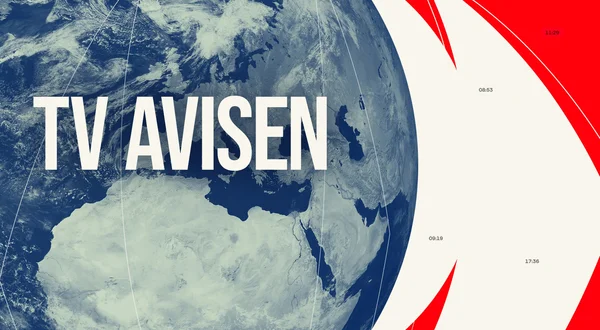 Live: TV AVISEN