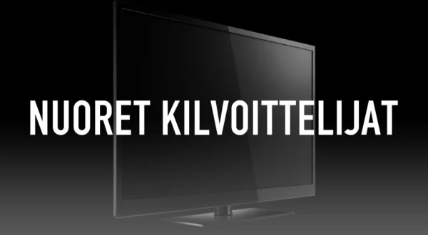 Nuoret kilvoittelijat