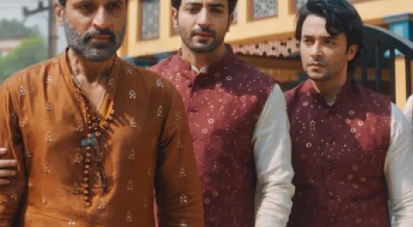 Mahadev & Sons