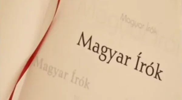 Magyar írók