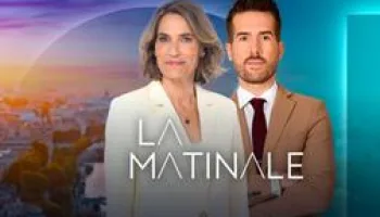 La Matinale du week-end
