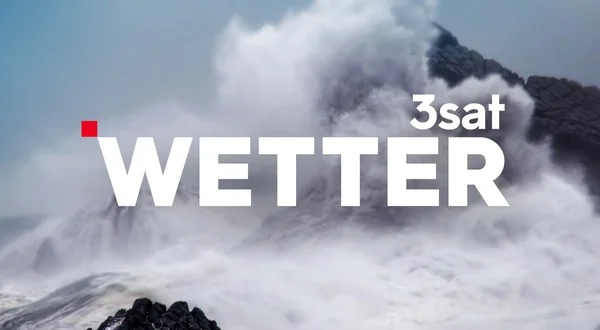 3sat-Wetter