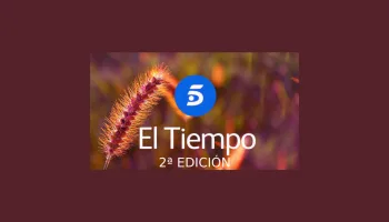 El Tiempo Telecinco 2