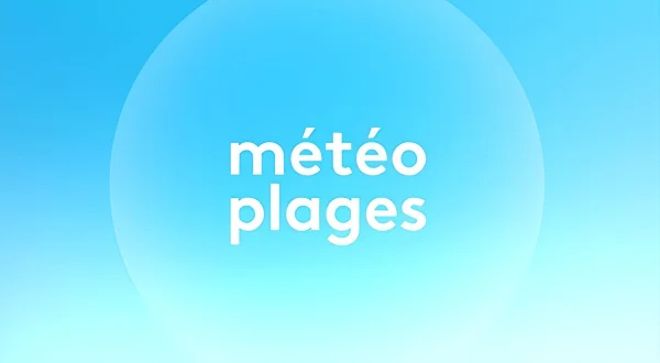 Météo des plages