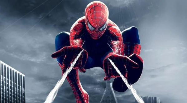 Spider-Man 2
