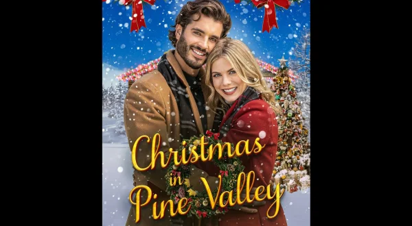 Christmas in Pine Valley