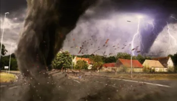 Clima Letal