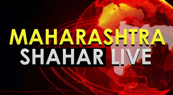Maharashtra Shahar Live