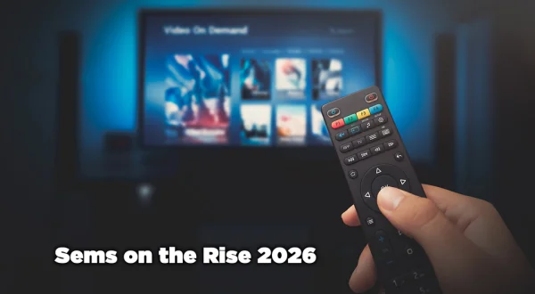 Sems on the Rise 2026