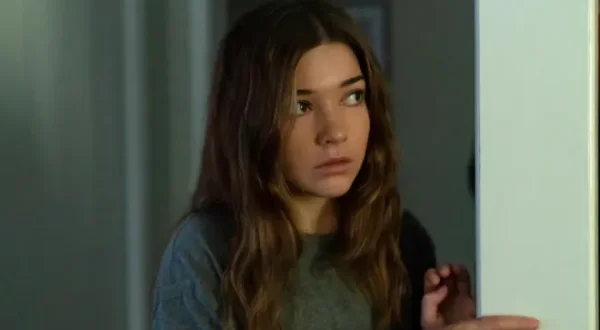 The Girl Who Escaped: The Kara Robinson Story