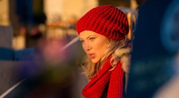Candice Renoir