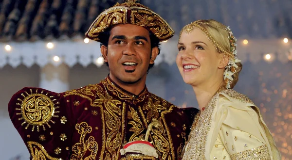 Das Traumhotel: Sri Lanka