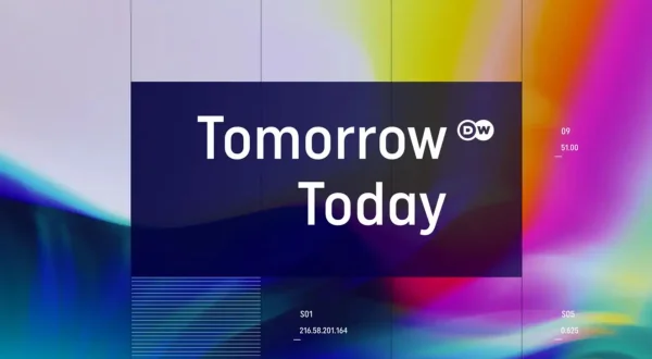 Tomorrow Today The Science Magazine